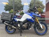 SUZUKI V-STROM 1050 DE