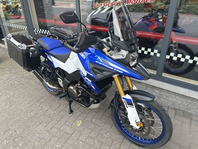 suzuki - v-strom-1050-de