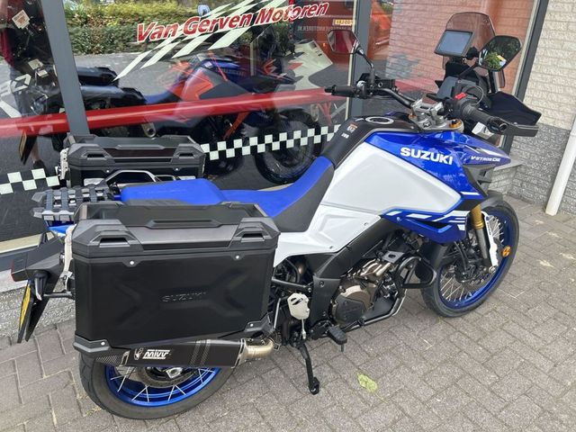 suzuki - v-strom-1050-de