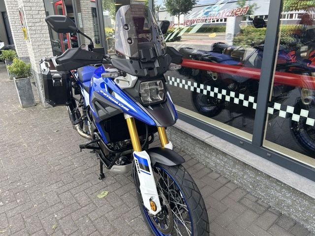 suzuki - v-strom-1050-de