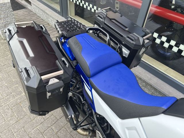 suzuki - v-strom-1050-de