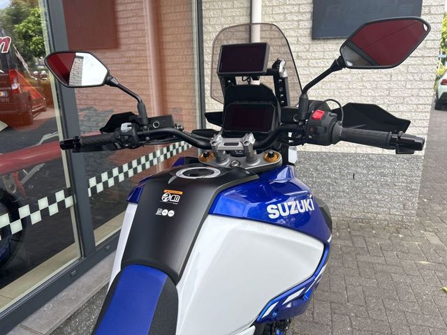 suzuki - v-strom-1050-de