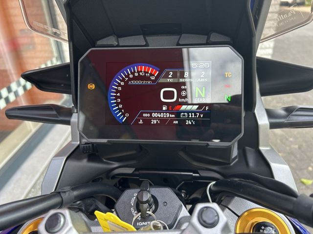 suzuki - v-strom-1050-de