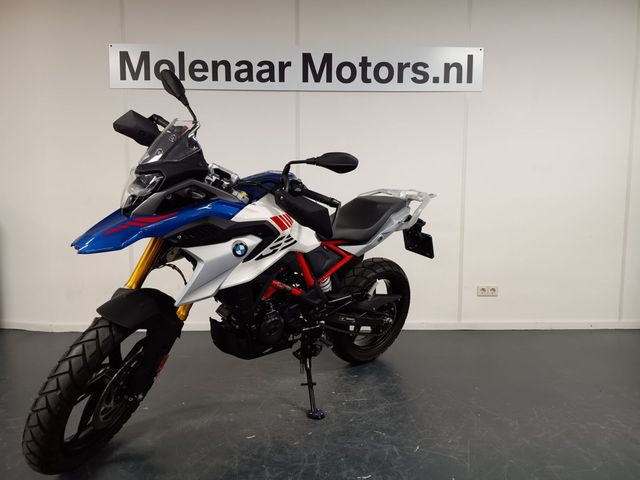 bmw - g-310-gs