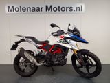BMW G 310 GS
