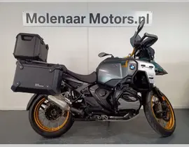 BMW R 1300 GS Adventure 2025 occasion