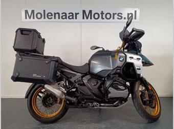 BMW R 1300 GS Adventure 2025 occasion