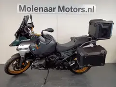 BMW R1300 GS Adventure 2025 occasion – foto 2 van 6