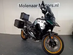 BMW R1300 GS Adventure 2025 occasion – foto 4 van 6