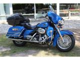 HARLEY-DAVIDSON ELECTRA GLIDE ULTRA CLASSIC CVO