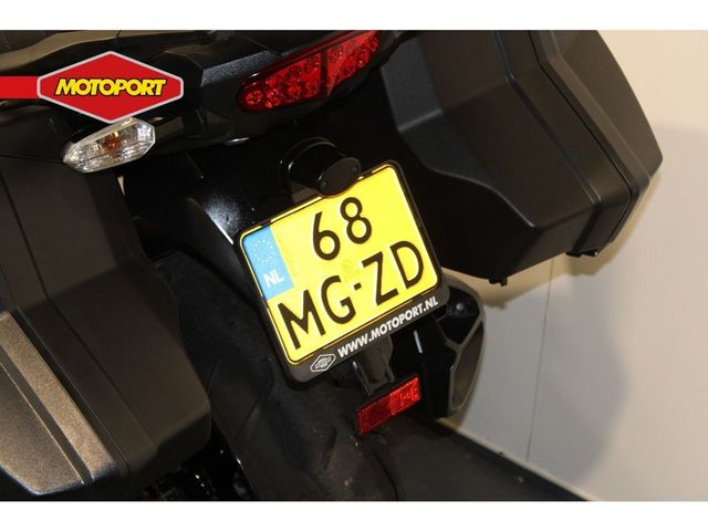 kawasaki - versys-1000