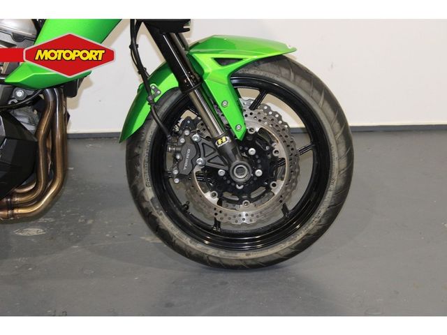 kawasaki - versys-1000