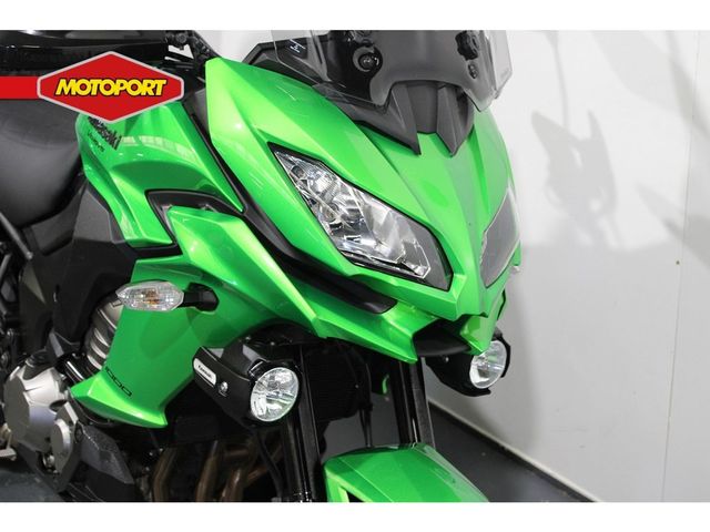 kawasaki - versys-1000
