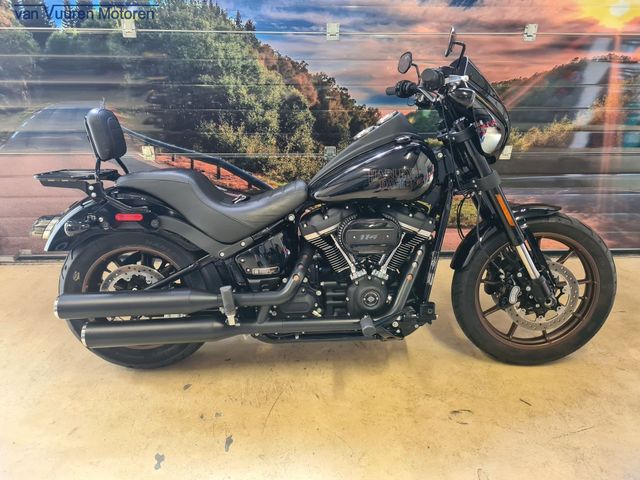 harley-davidson - low-rider-s-fxlrs-114