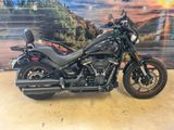 HARLEY-DAVIDSON LOW RIDER S FXLRS 114