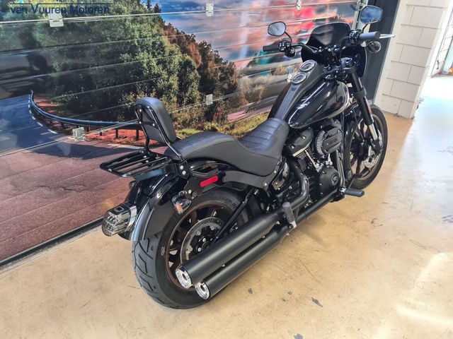 harley-davidson - low-rider-s-fxlrs-114