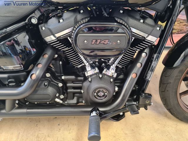 harley-davidson - low-rider-s-fxlrs-114