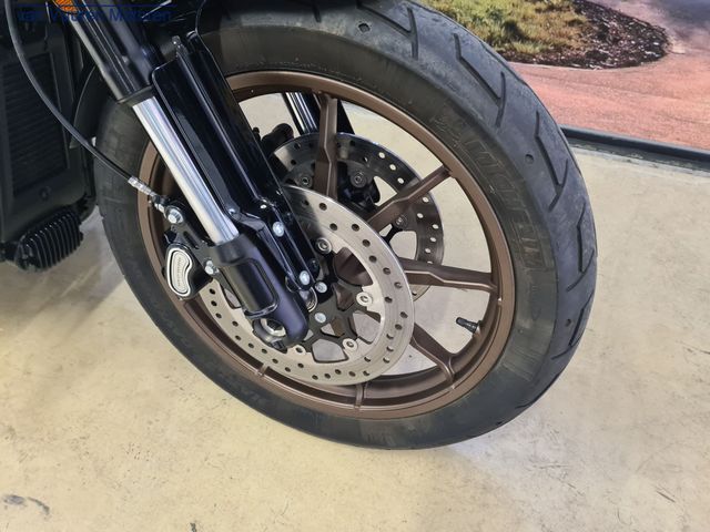 harley-davidson - low-rider-s-fxlrs-114