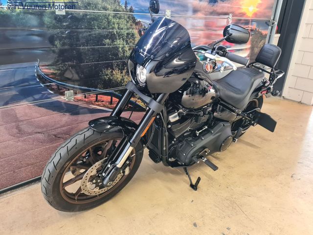 harley-davidson - low-rider-s-fxlrs-114