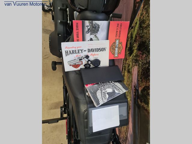 harley-davidson - low-rider-s-fxlrs-114