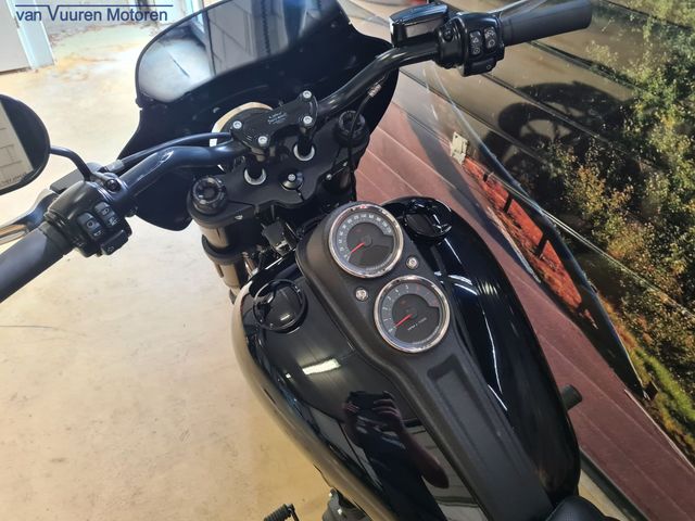 harley-davidson - low-rider-s-fxlrs-114
