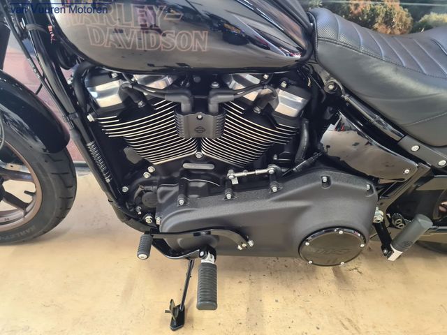 harley-davidson - low-rider-s-fxlrs-114