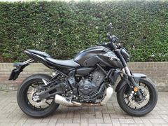 Yamaha MT 07 ABS 2022 occasion – foto 1 van 7
