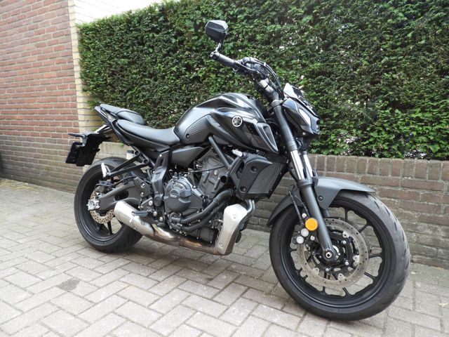 yamaha - mt-07-abs
