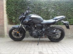 Yamaha MT 07 ABS 2022 occasion – foto 5 van 7