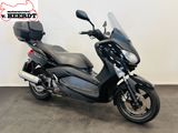 YAMAHA X MAX 125