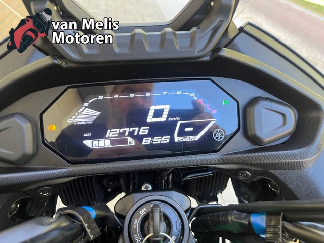 yamaha - tracer-7