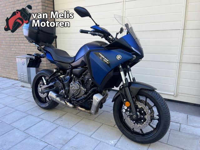 yamaha - tracer-7