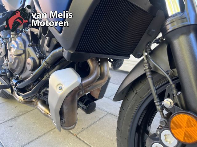 yamaha - tracer-7