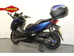 Honda Forza 350 2024 occasion – foto 2 van 15