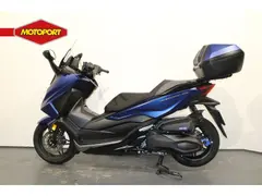 Honda Forza 350 2024 occasion – foto 3 van 15