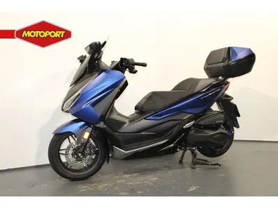 HONDA FORZA 350 – foto 4