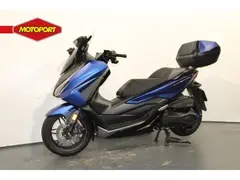 Honda Forza 350 2024 occasion – foto 4 van 15