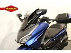 Honda Forza 350 2024 occasion – foto 5 van 15