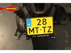 Honda Forza 350 2024 occasion – foto 8 van 15