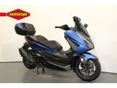 Honda Forza 350 2024 occasion – foto 13 van 15