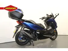 Honda Forza 350 2024 occasion – foto 14 van 15
