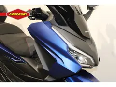 Honda Forza 350 2024 occasion – foto 15 van 15