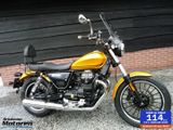 MOTO GUZZI V 9 ROAMER