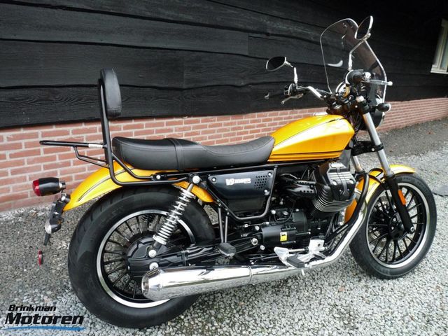 moto-guzzi - v-9-roamer