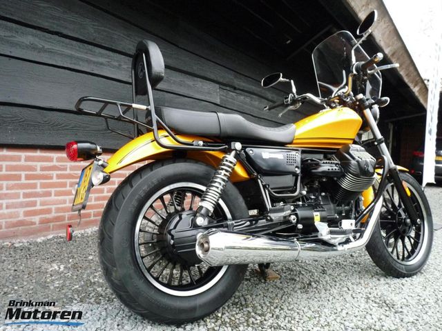 moto-guzzi - v-9-roamer