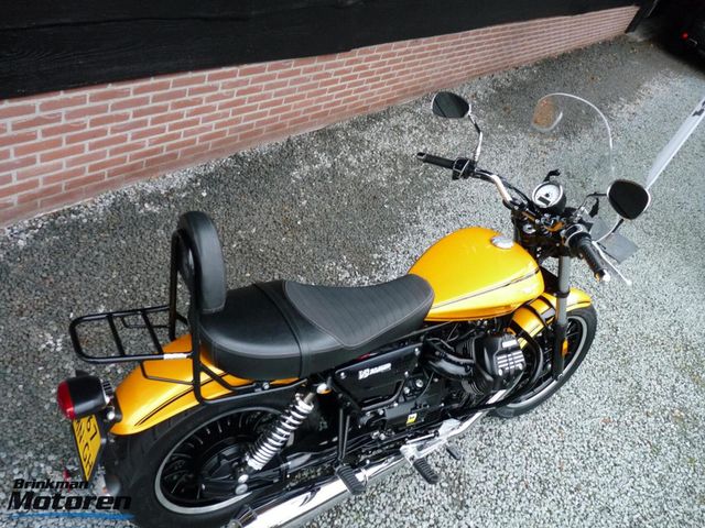 moto-guzzi - v-9-roamer