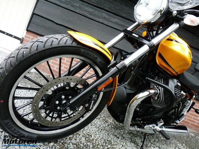 moto-guzzi - v-9-roamer