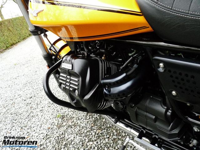 moto-guzzi - v-9-roamer