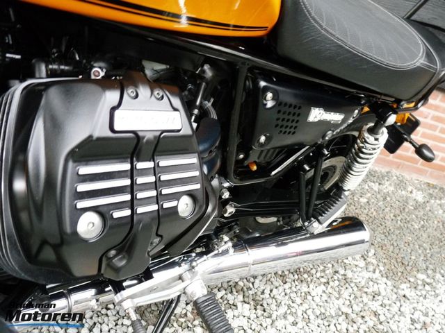 moto-guzzi - v-9-roamer