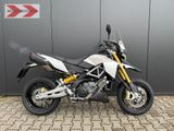 APRILIA DORSODURO 1200 ABS ATC